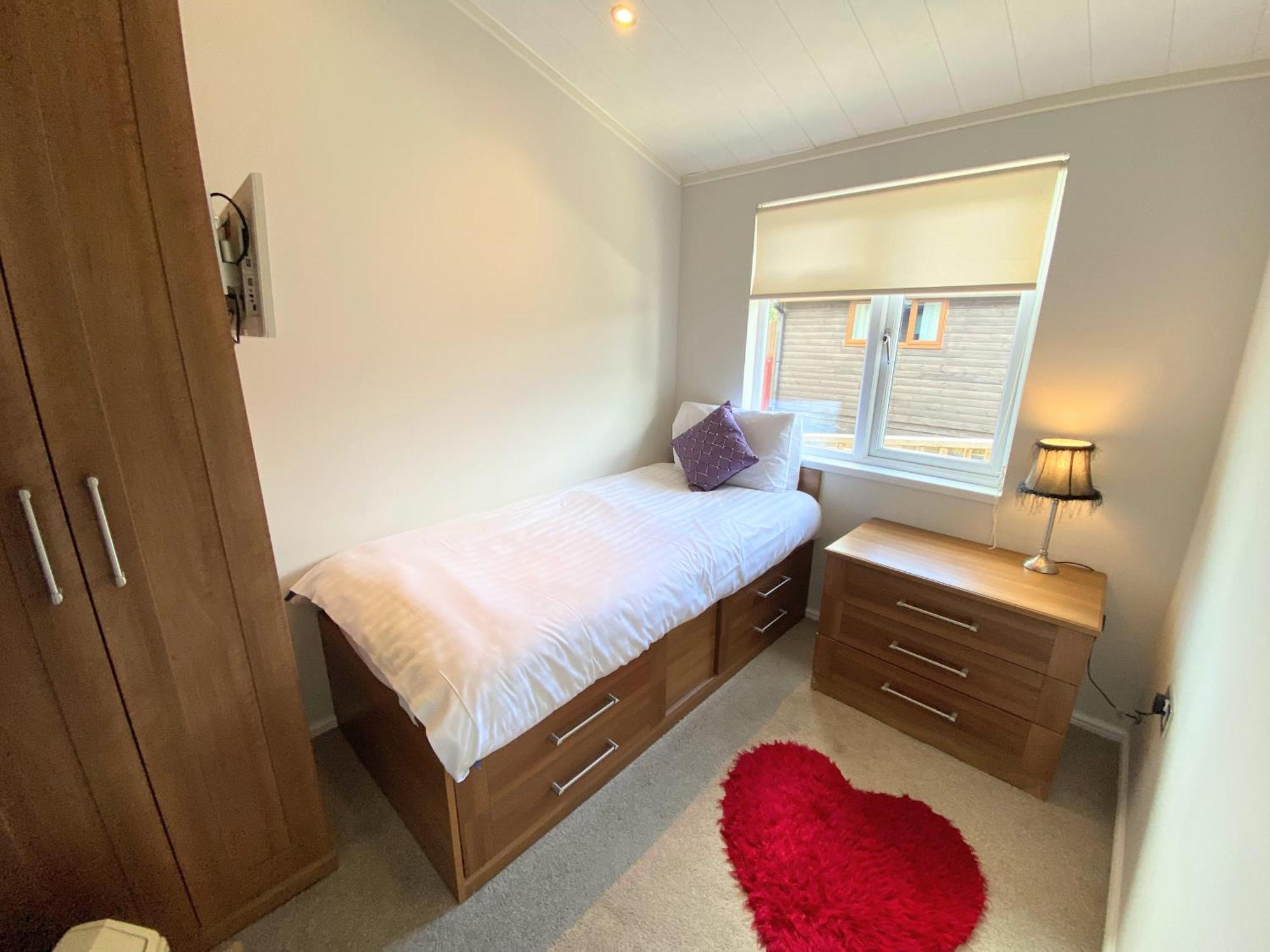 Kelty Benarty 11 With Private Hot Tub - Fife - Loch Leven - Lomond Hills - Pet Friendly 빌라 외부 사진