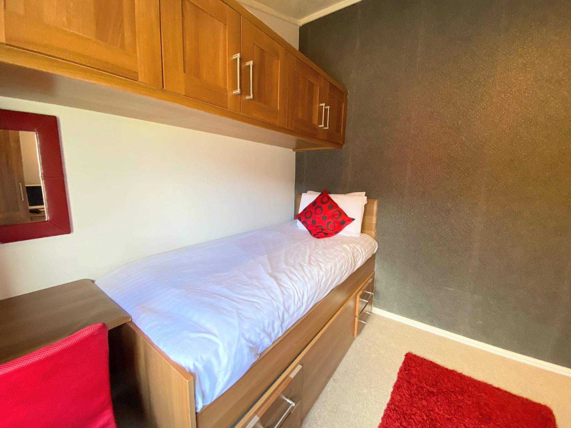 Kelty Benarty 11 With Private Hot Tub - Fife - Loch Leven - Lomond Hills - Pet Friendly 빌라 외부 사진