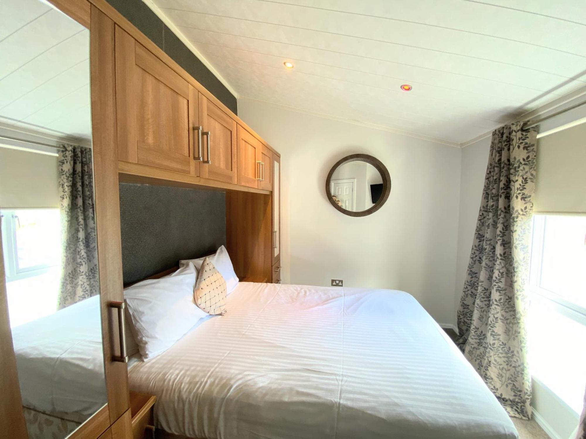 Kelty Benarty 11 With Private Hot Tub - Fife - Loch Leven - Lomond Hills - Pet Friendly 빌라 외부 사진